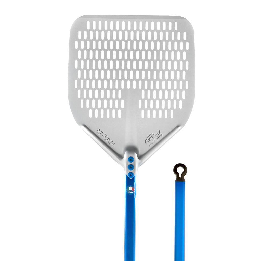 GI.METAL | AZZURRA - PALA RETT. ASOLATA