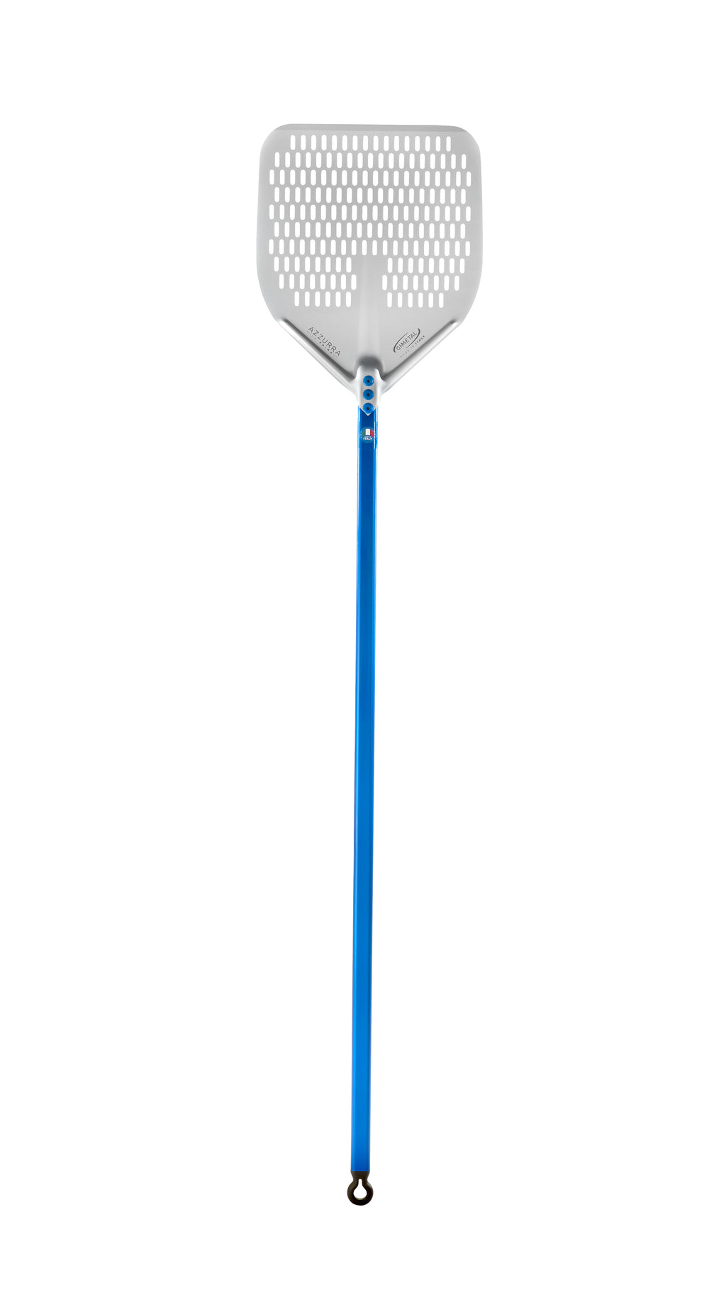 GI.METAL | AZZURRA - PALA RETT. ASOLATA