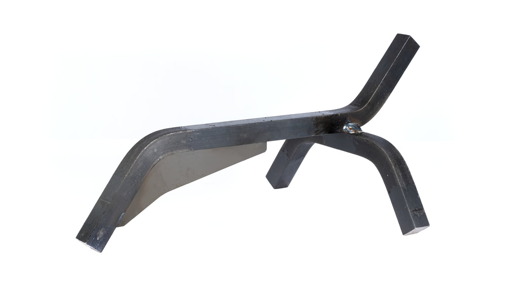 GI.METAL | ALARE X FORNO A LEGNA
