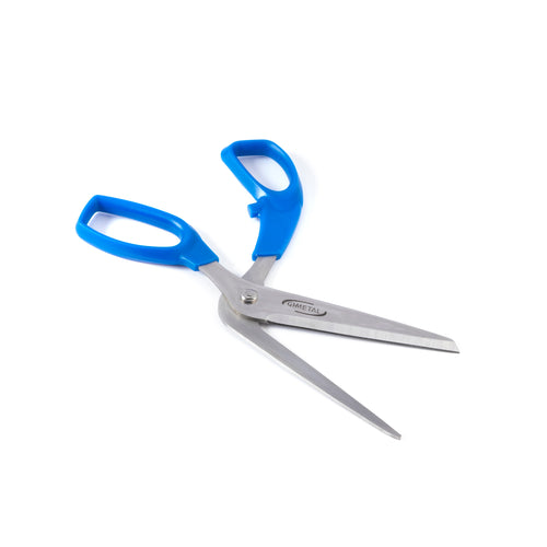 (GI.METAL) FORBICI TAGLIAPIZZA - LINEA PRO