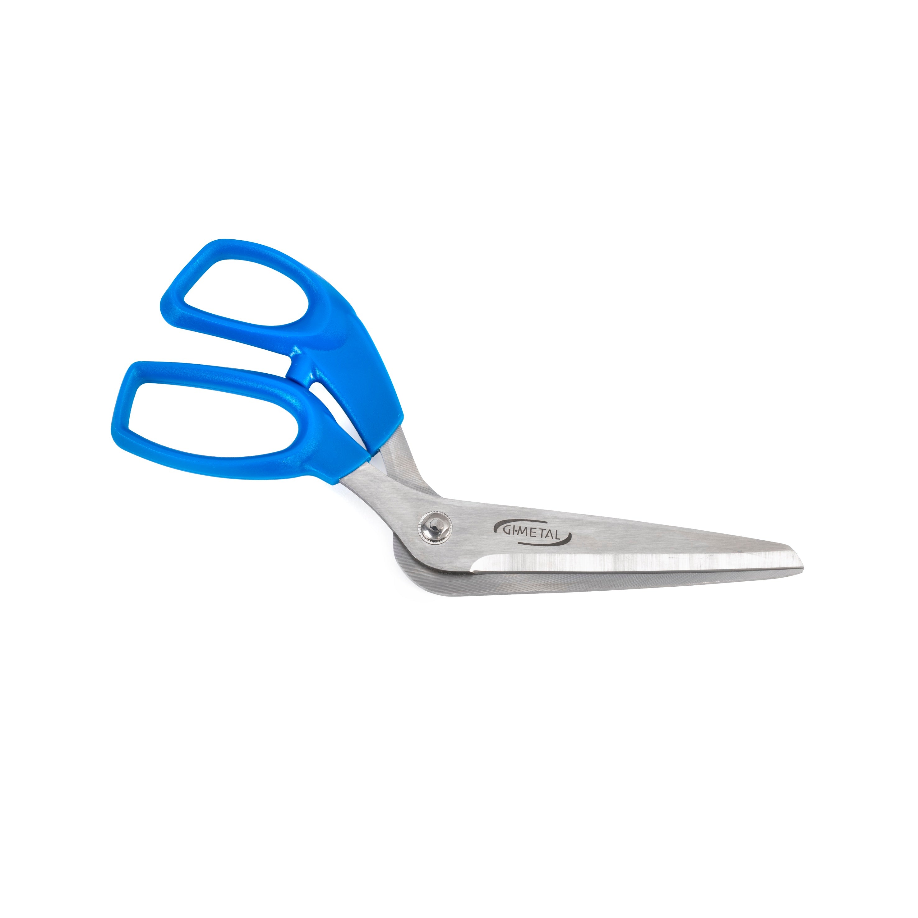 (GI.METAL) FORBICI TAGLIAPIZZA - LINEA PRO