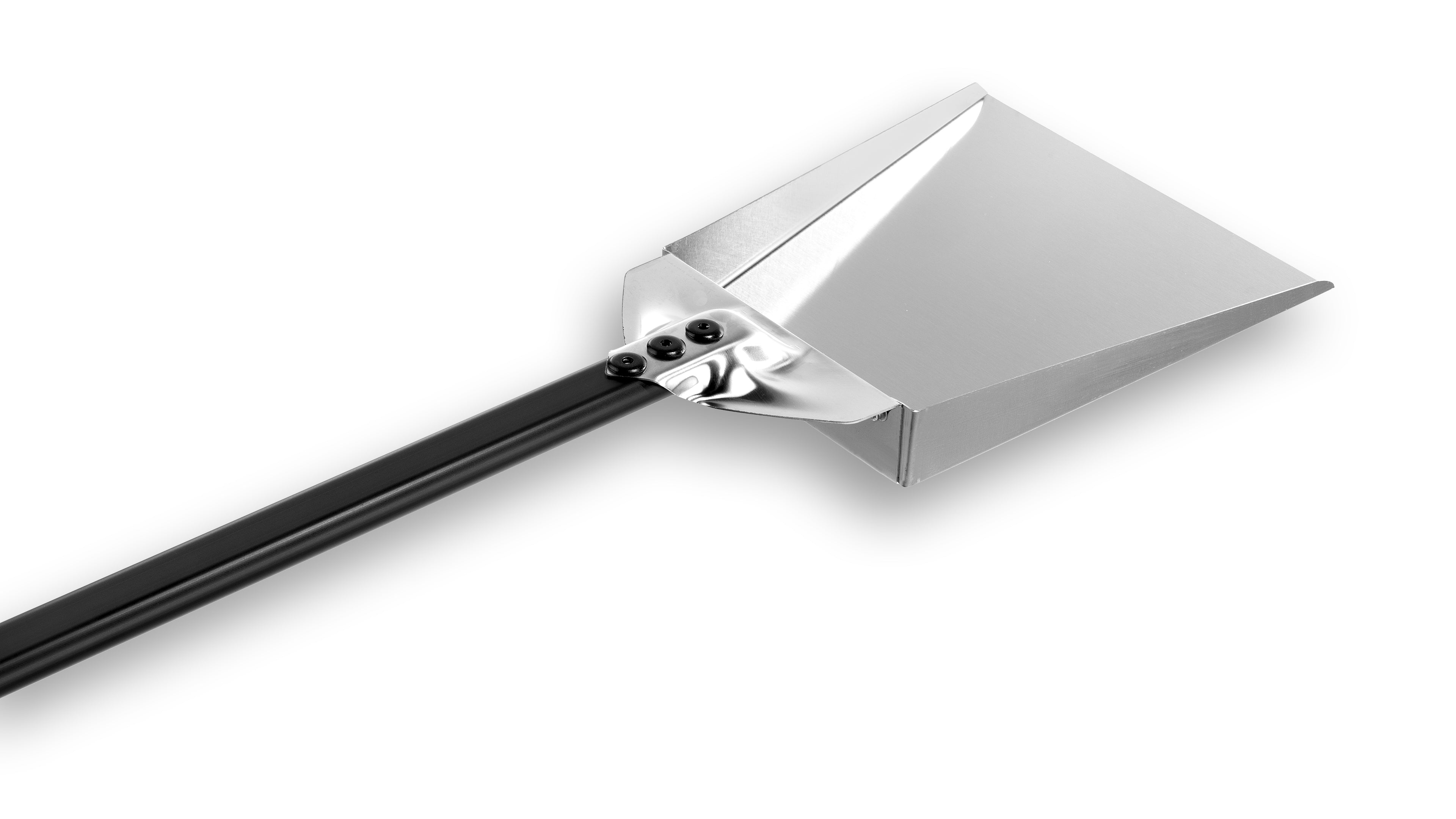 GI.METAL |  Paletta Raccolta Cenere
