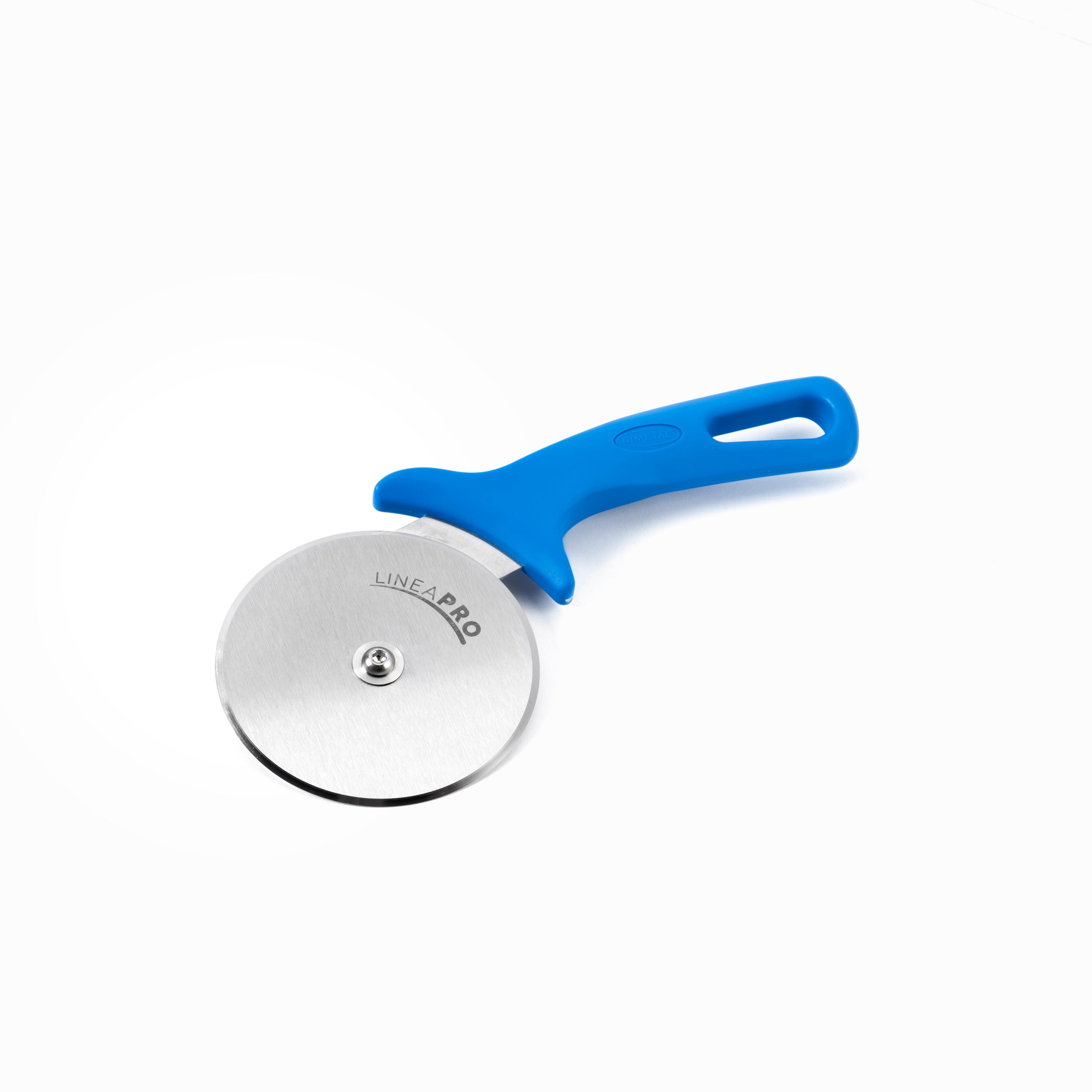GI.METAL | ROTELLA TAGLIAPIZZA - LINEA PRO