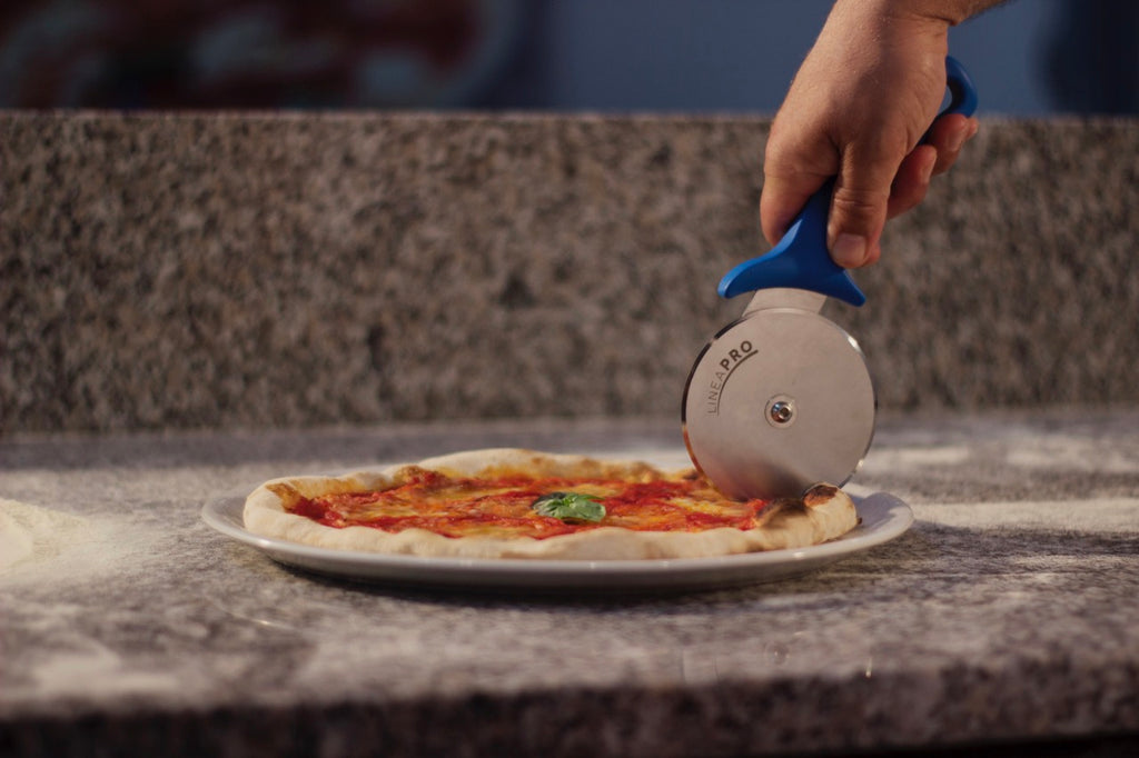 GI.METAL | ROTELLA TAGLIAPIZZA - LINEA PRO