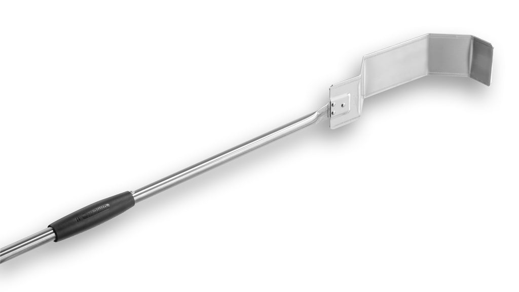 GI.METAL | SPOSTABRACI Tubolare AC-SB