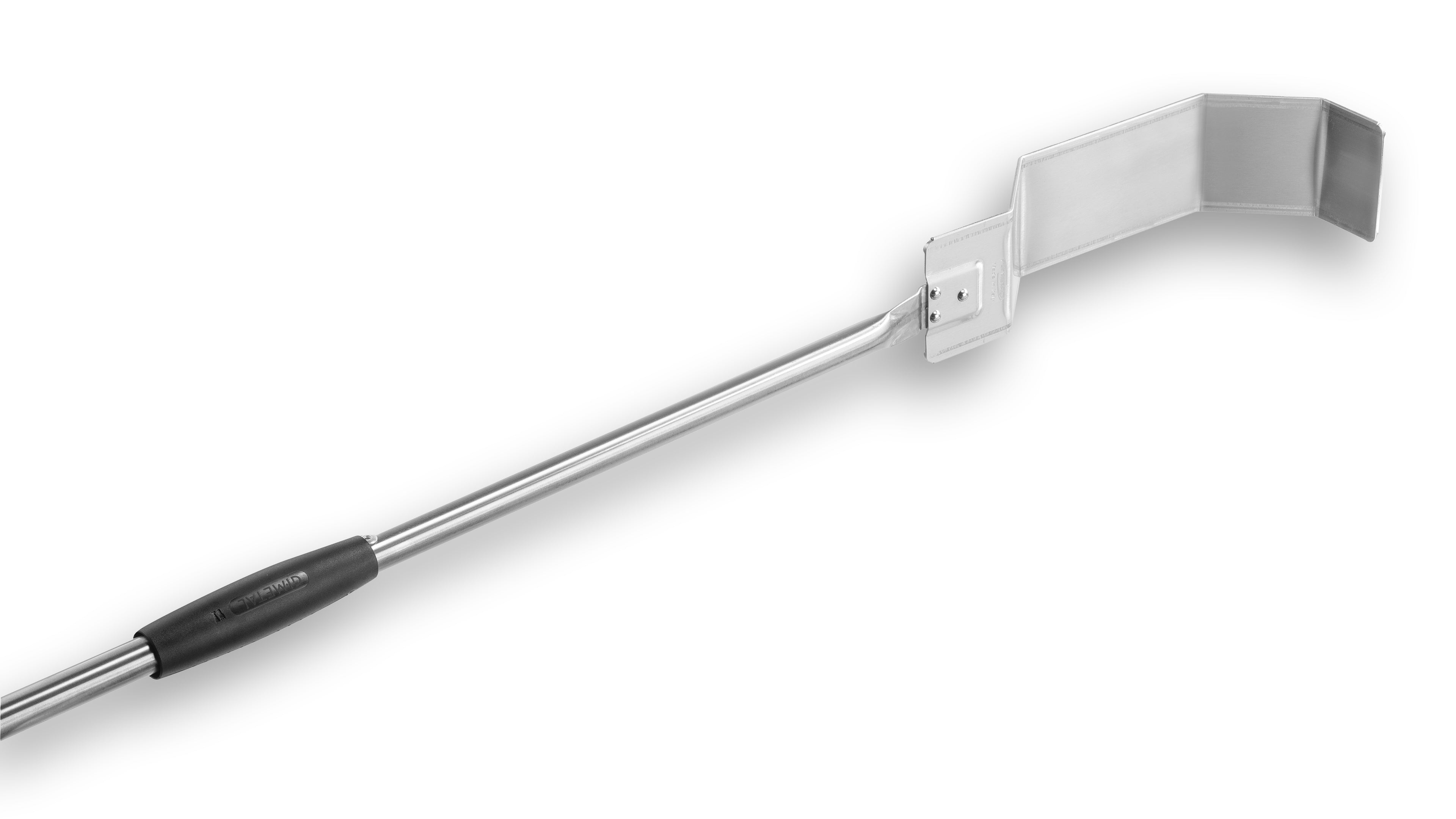 GI.METAL | SPOSTABRACI Tubolare AC-SB