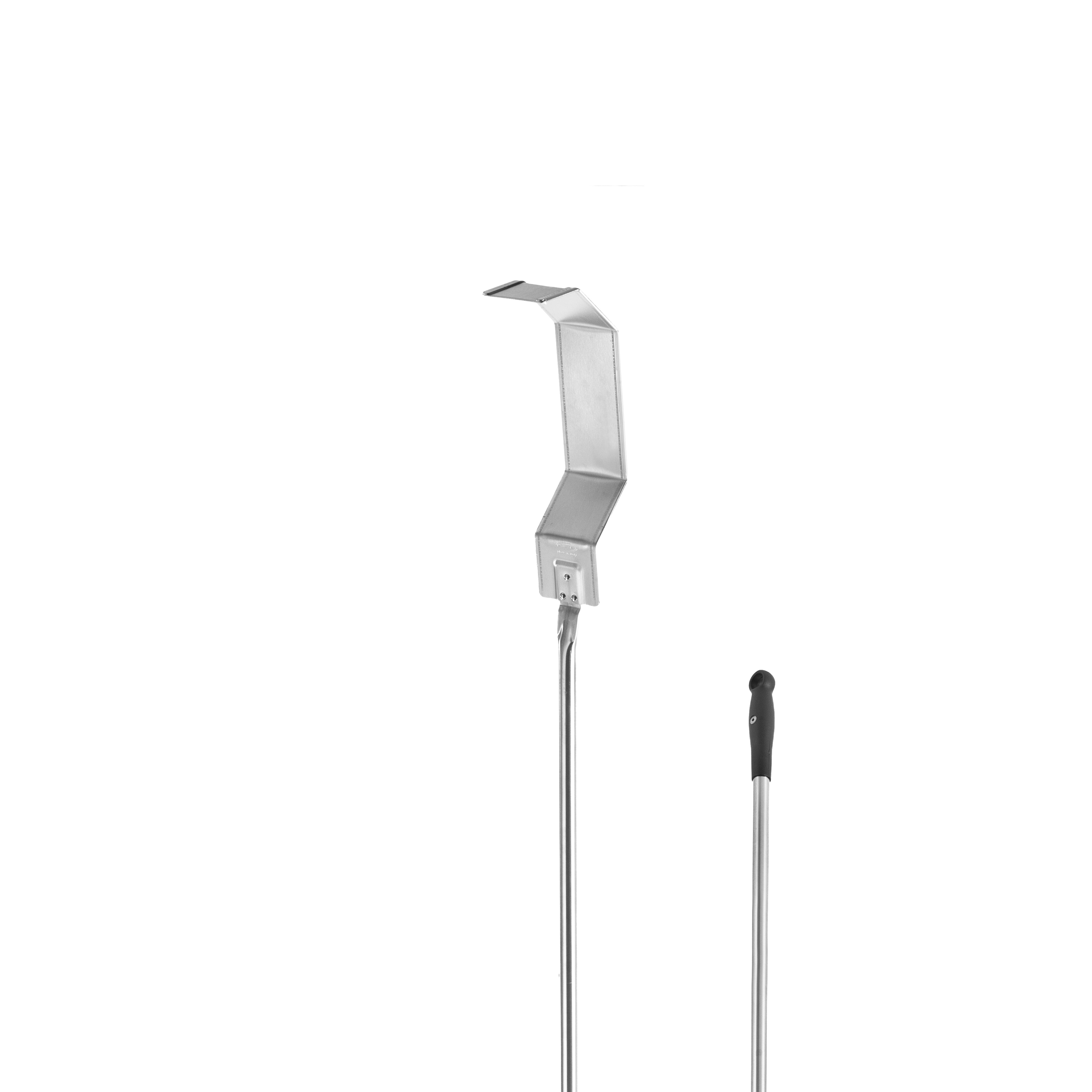 GI.METAL | SPOSTABRACI Tubolare AC-SB