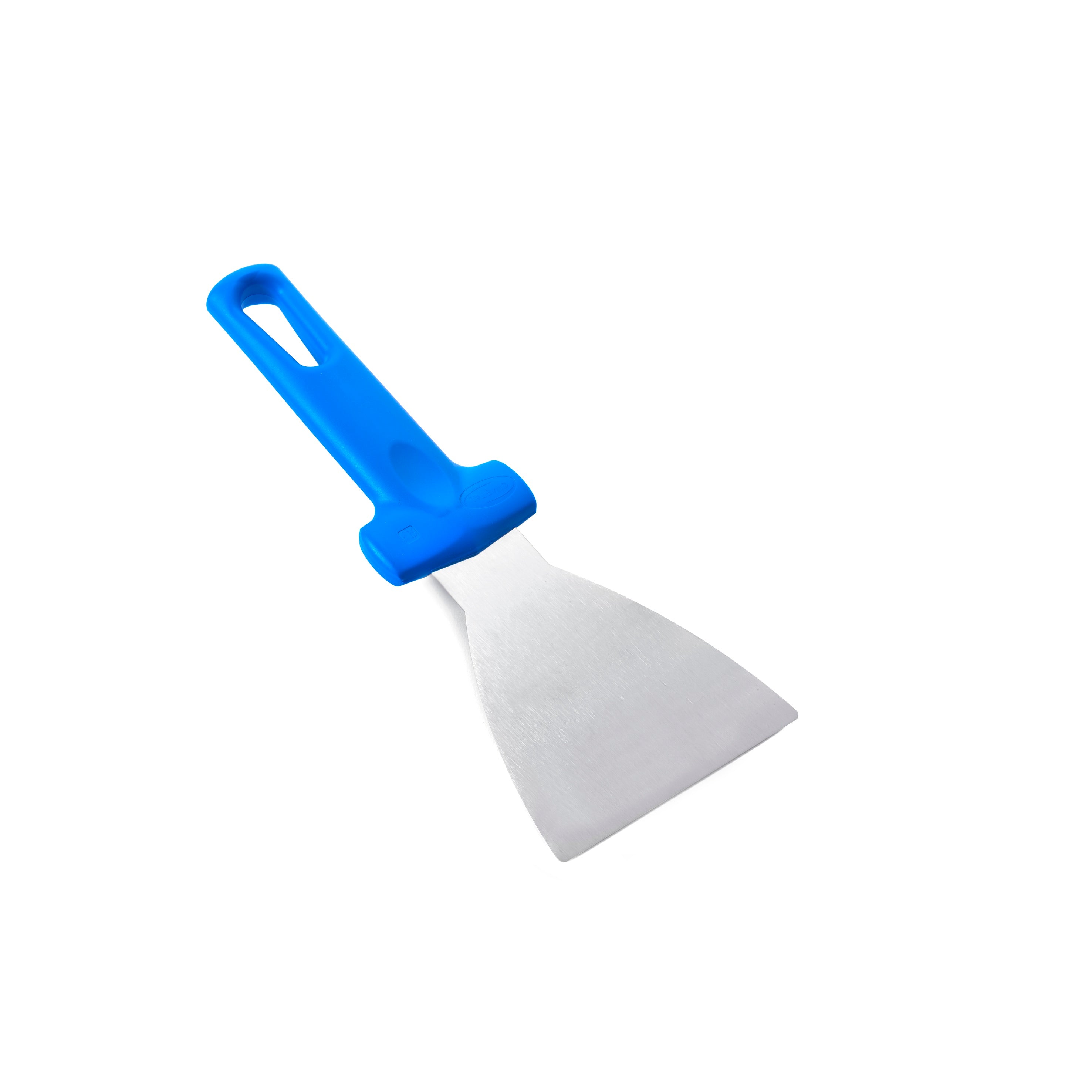GI.METAL | SPATOLA INOX 10CM