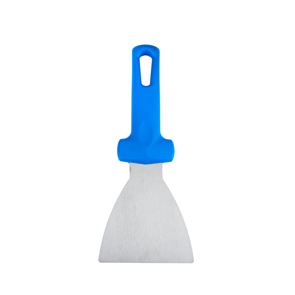 GI.METAL | SPATOLA INOX 10CM