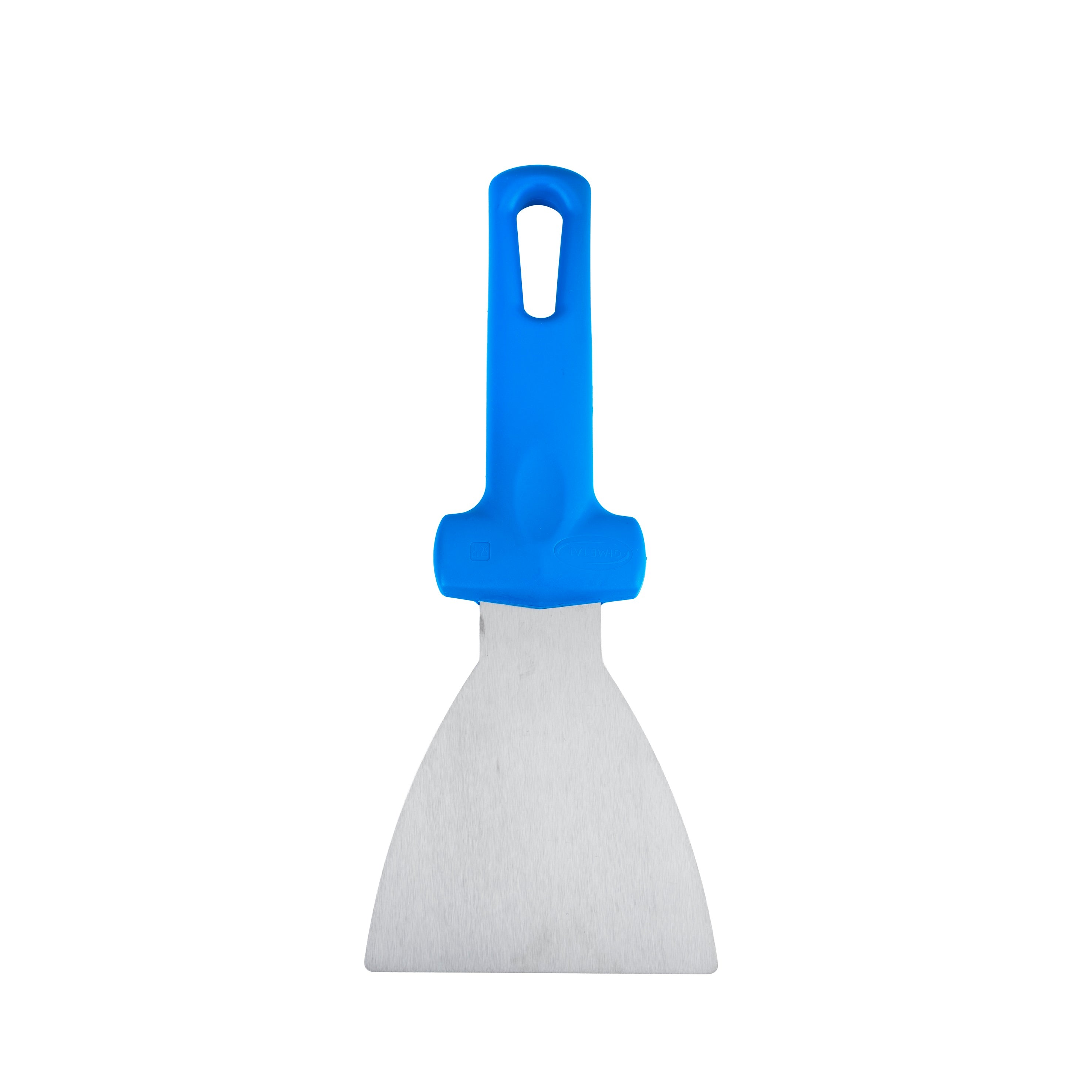 GI.METAL | SPATOLA INOX 10CM