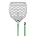 GI.METAL | GLUTEN FREE - PALA RETT. ASOLATA
