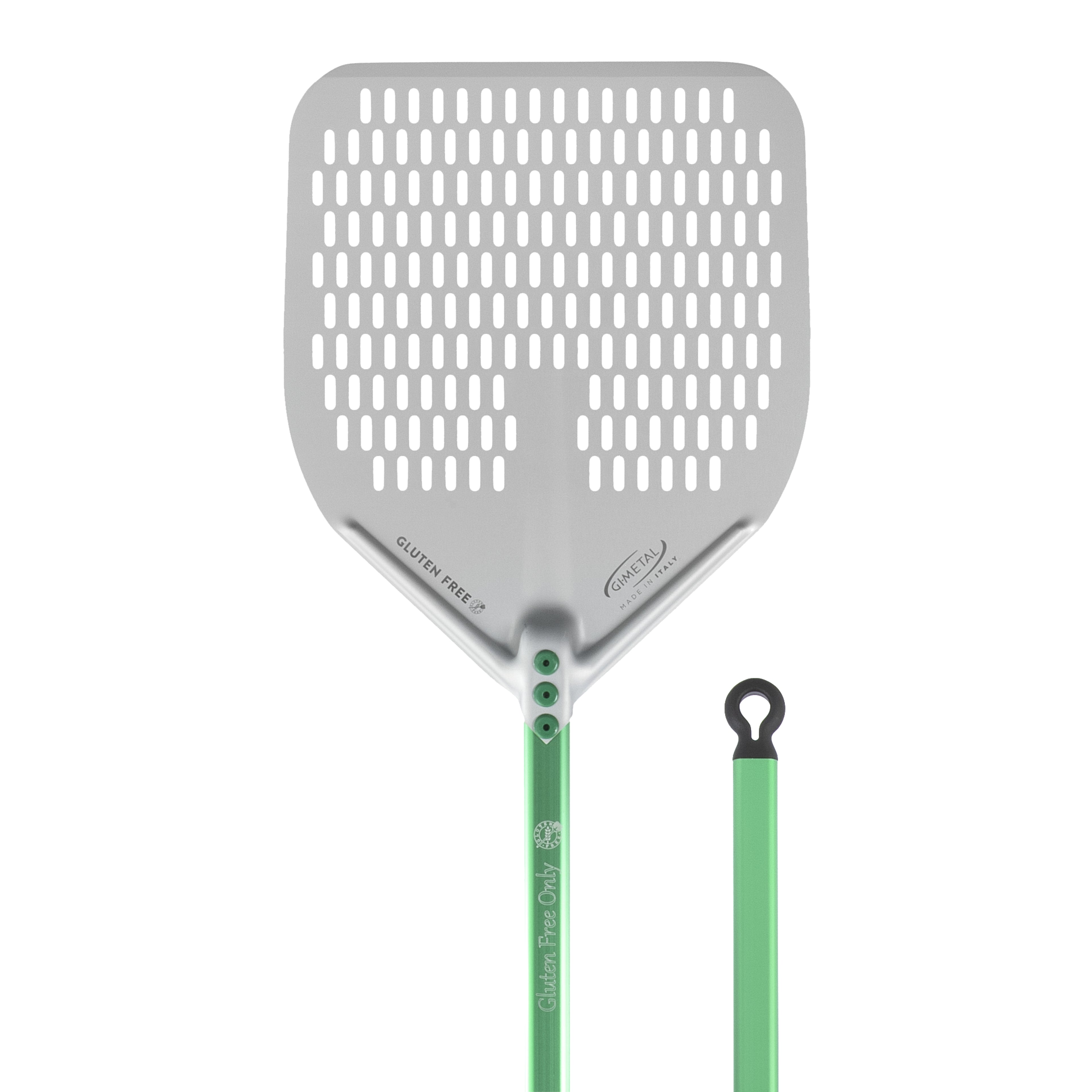 GI.METAL | GLUTEN FREE - PALA RETT. ASOLATA