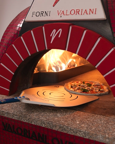 GI.METAL | NAPOLETANA - PALA RETTANGOLARE ASOLATA
