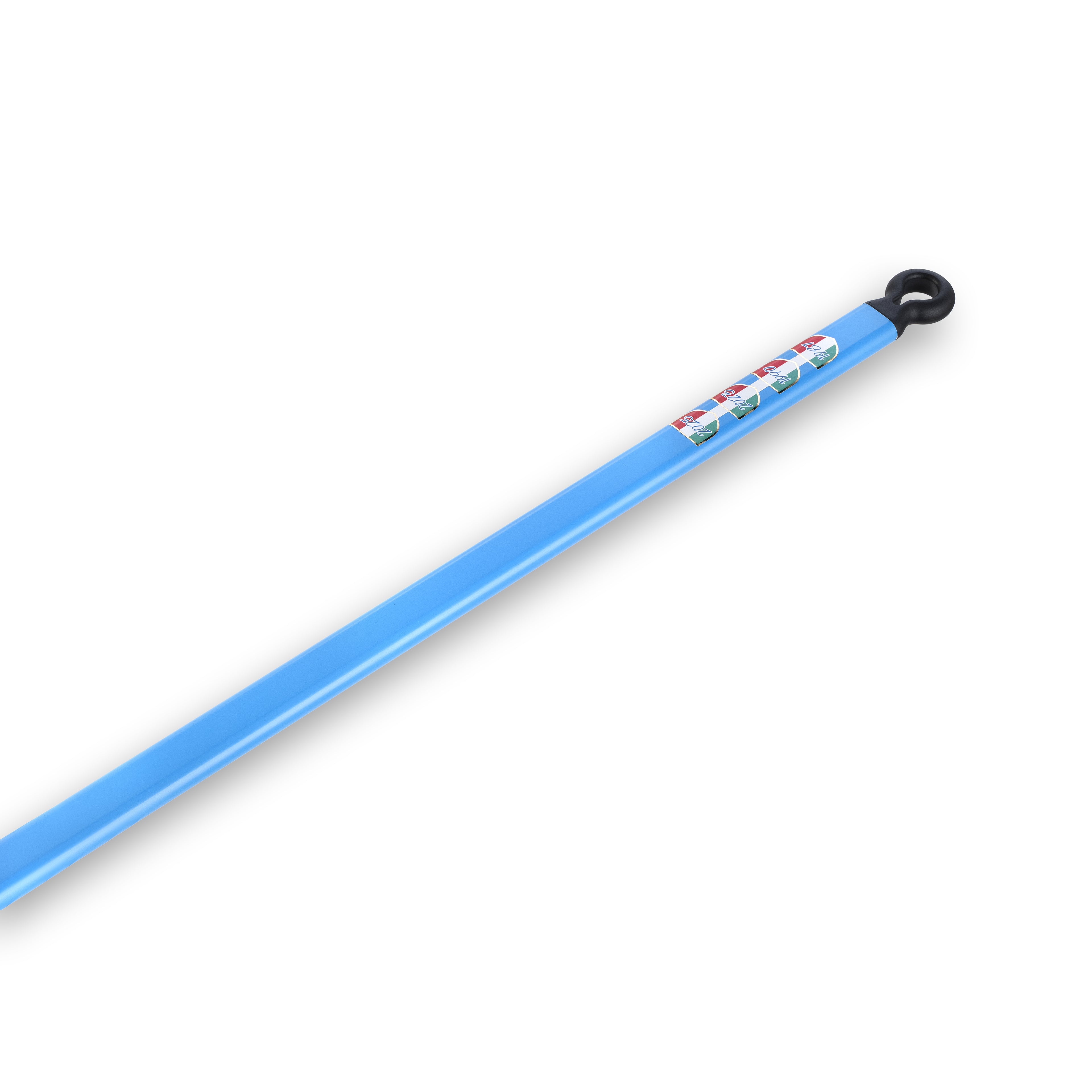 GI.METAL | NAPOLI SPECIALE RETT FORATA 33CM