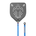 GI.METAL | NAPOLI SPECIALE RETT FORATA 33CM