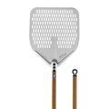 GI.METAL | WOODTECH - PALA RETTANGOLARE ASOLATA