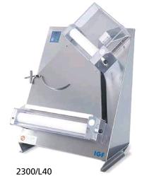 IGF | MODELLO GEMMA L40 Stendipizza gemma inox