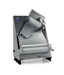 IGF | STENDIPIZZA - DOPPIO RULLO OBLIQUO 30CM