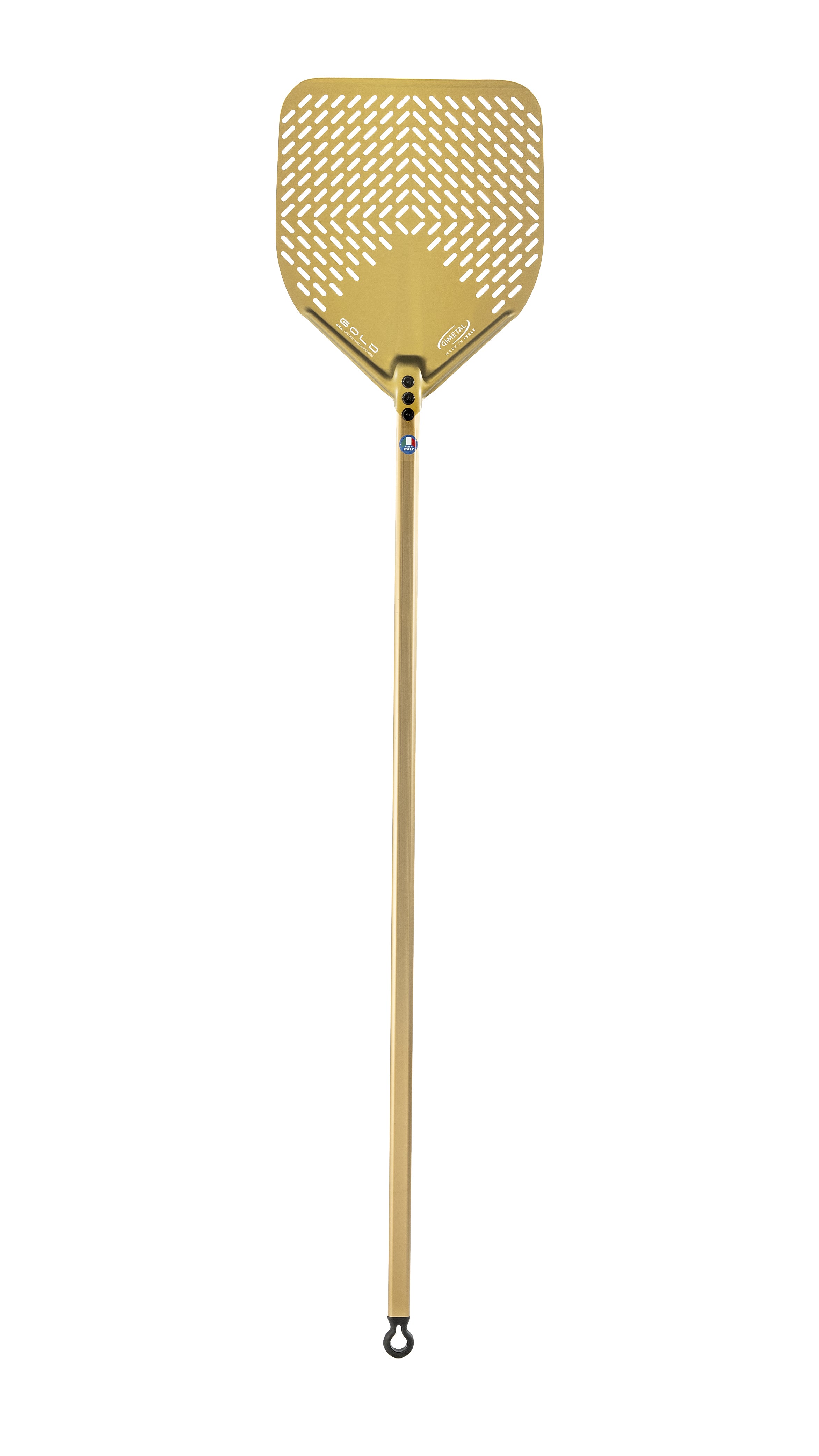 GI.METAL | GOLD - PALA RETT. ASOLATA