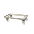 GENUSDEI | CARRELLO PORTAVASCHETTE 60x40