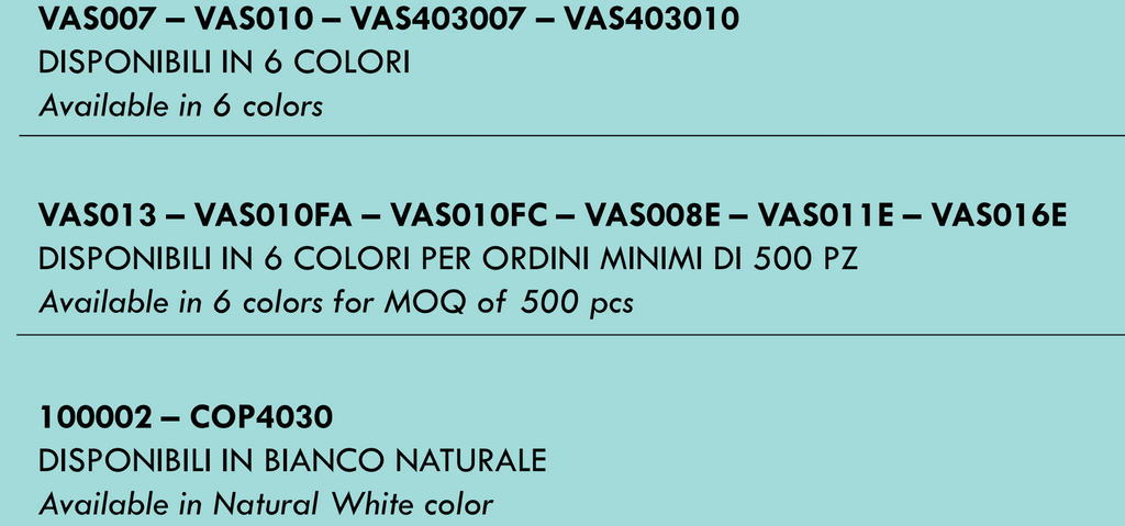 GENUSDEI | COPERCHIO CASSETTA 60x40
