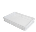 GENUSDEI | Cassetta Forata Base chiusa x Pasta 60X40