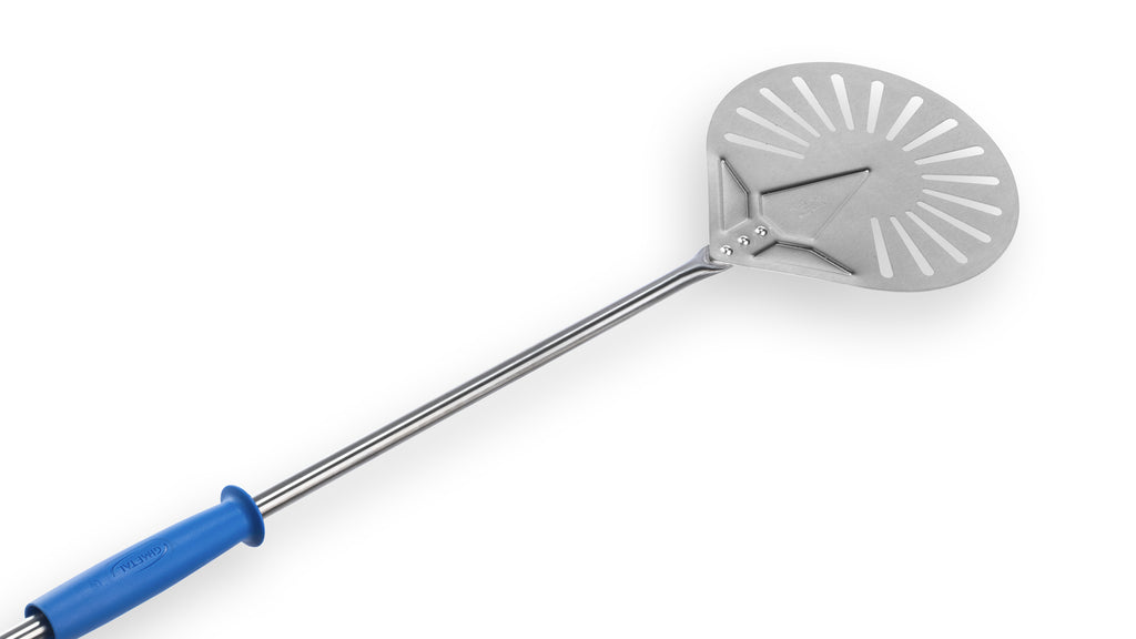 GI.METAL | AZZURRA - PALINO INOX ASOLATO