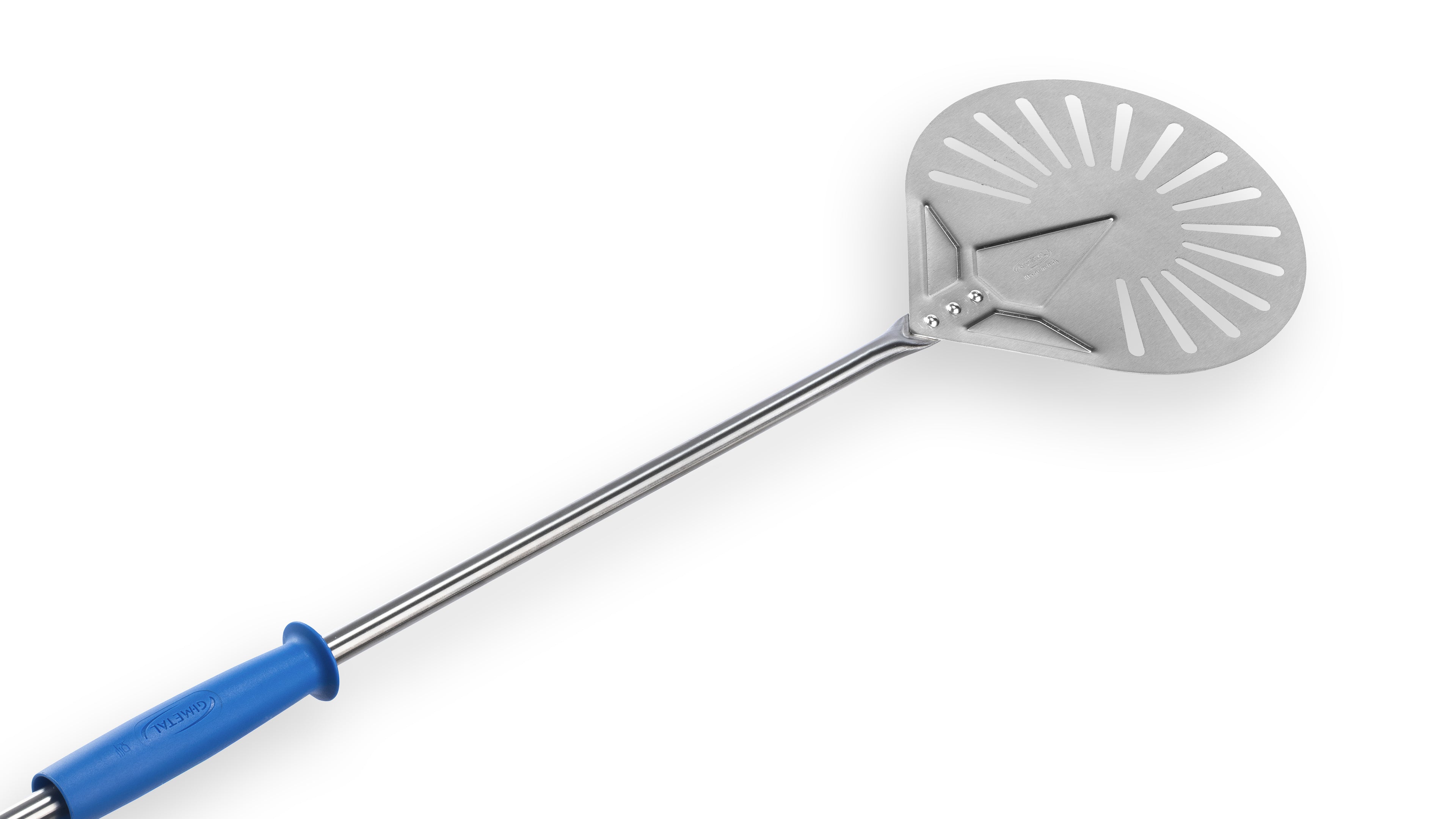 GI.METAL | AZZURRA - PALINO INOX ASOLATO