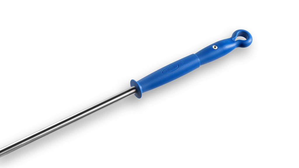 GI.METAL | AZZURRA - PALINO INOX ASOLATO