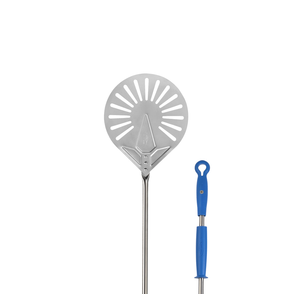 GI.METAL | AZZURRA - PALINO INOX ASOLATO