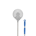 GI.METAL | AZZURRA - PALINO INOX ASOLATO