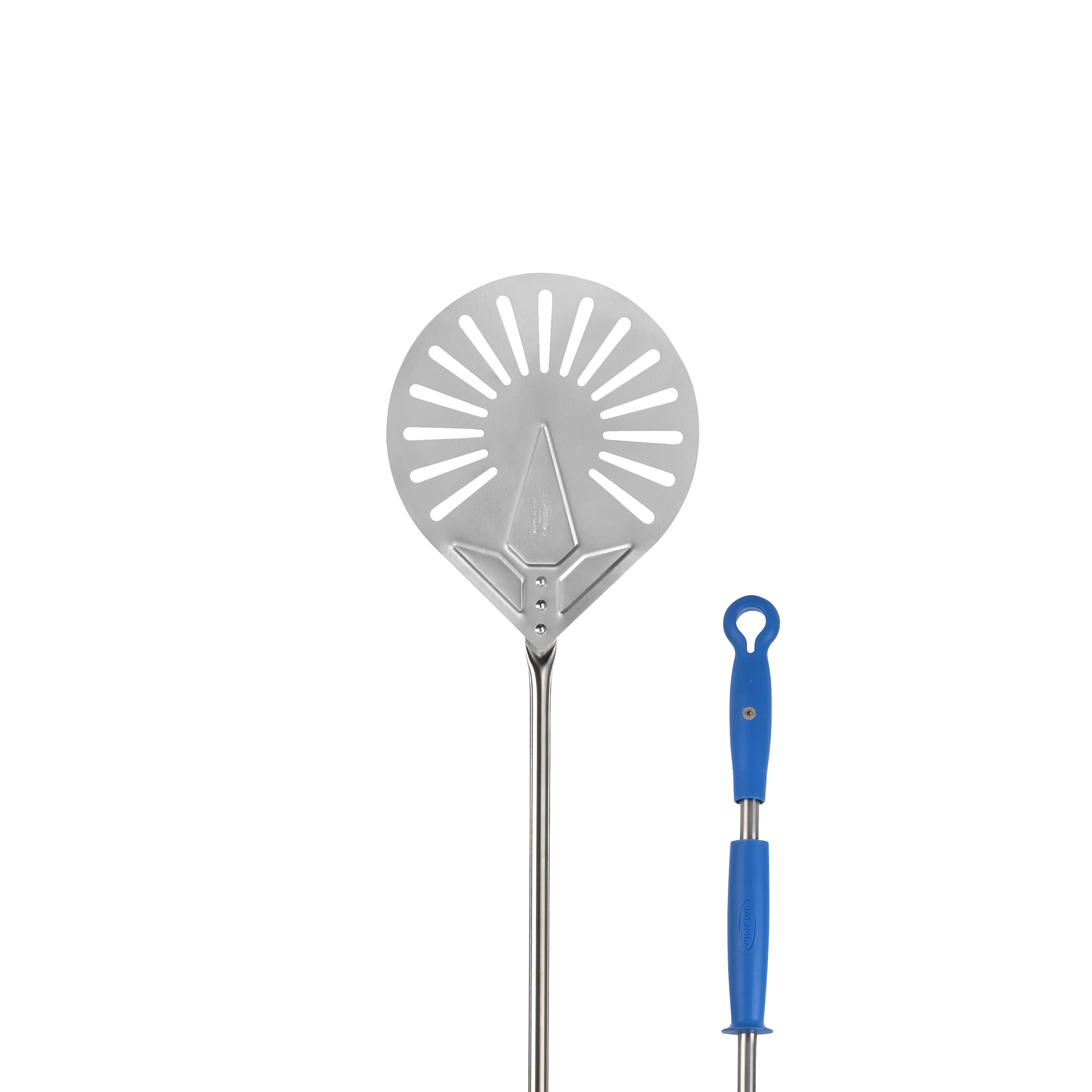 GI.METAL | AZZURRA - PALINO INOX ASOLATO