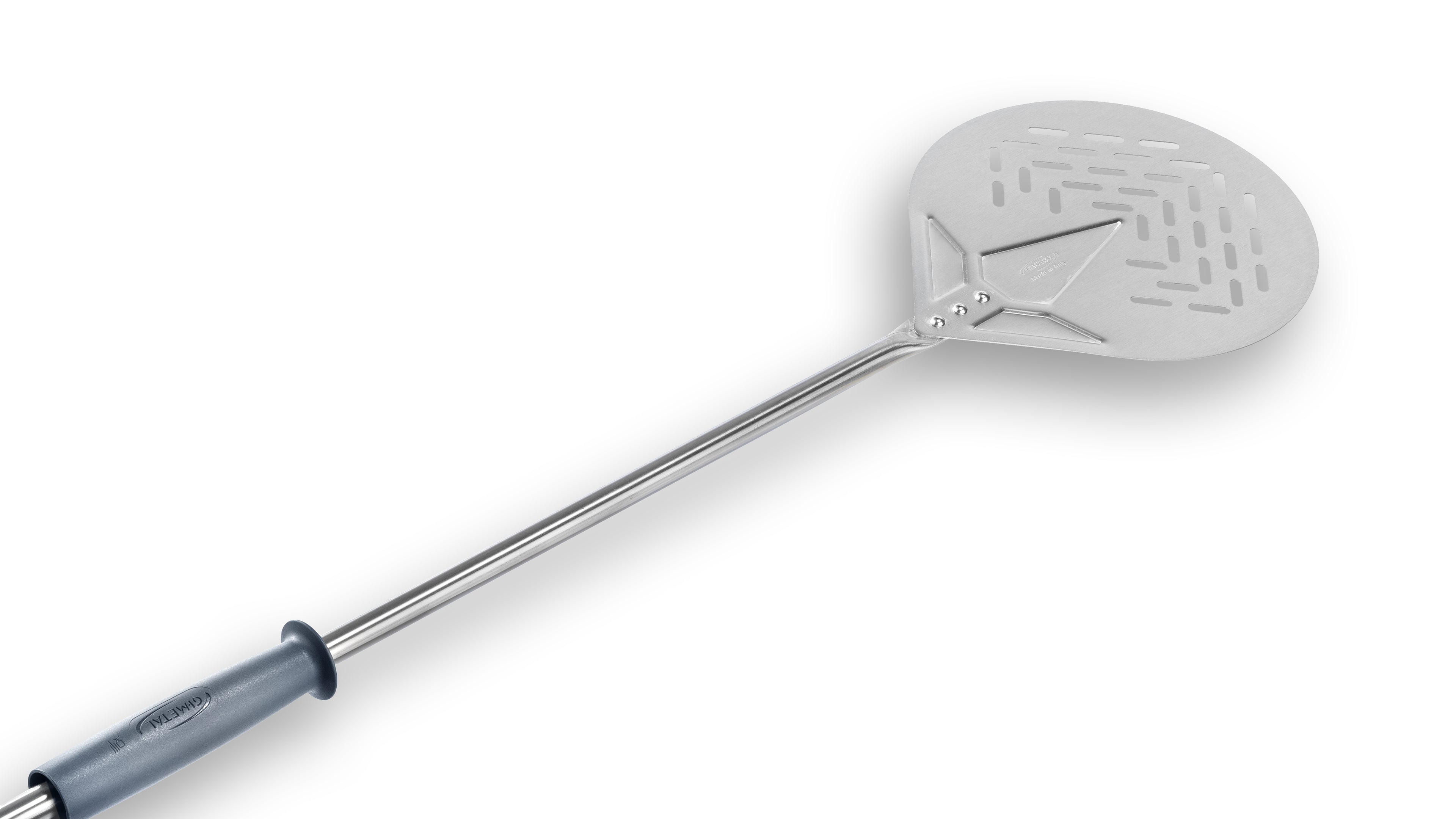 GI.METAL | EVOLUZIONE - PALINO INOX ASOLATO