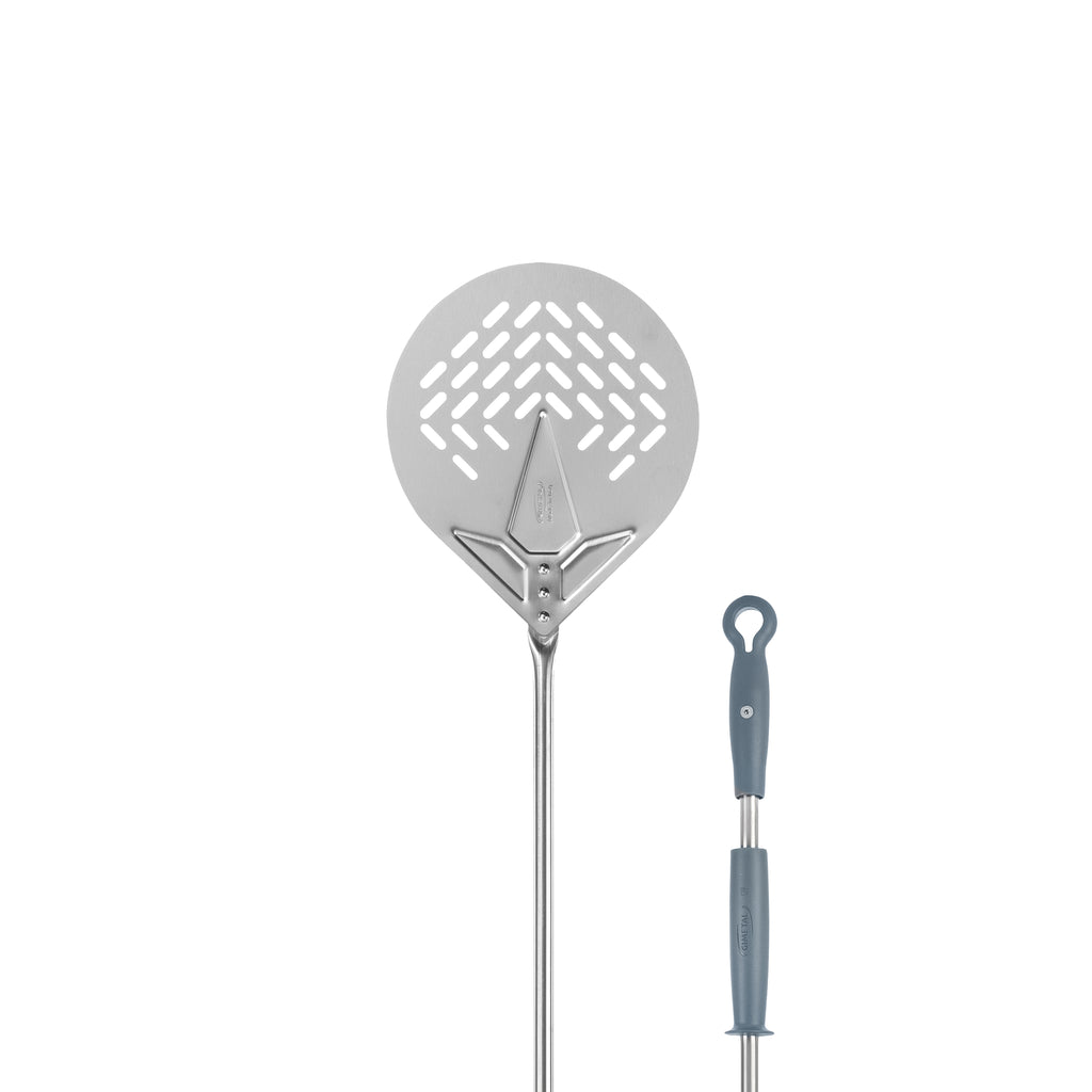 GI.METAL | EVOLUZIONE - PALINO INOX ASOLATO