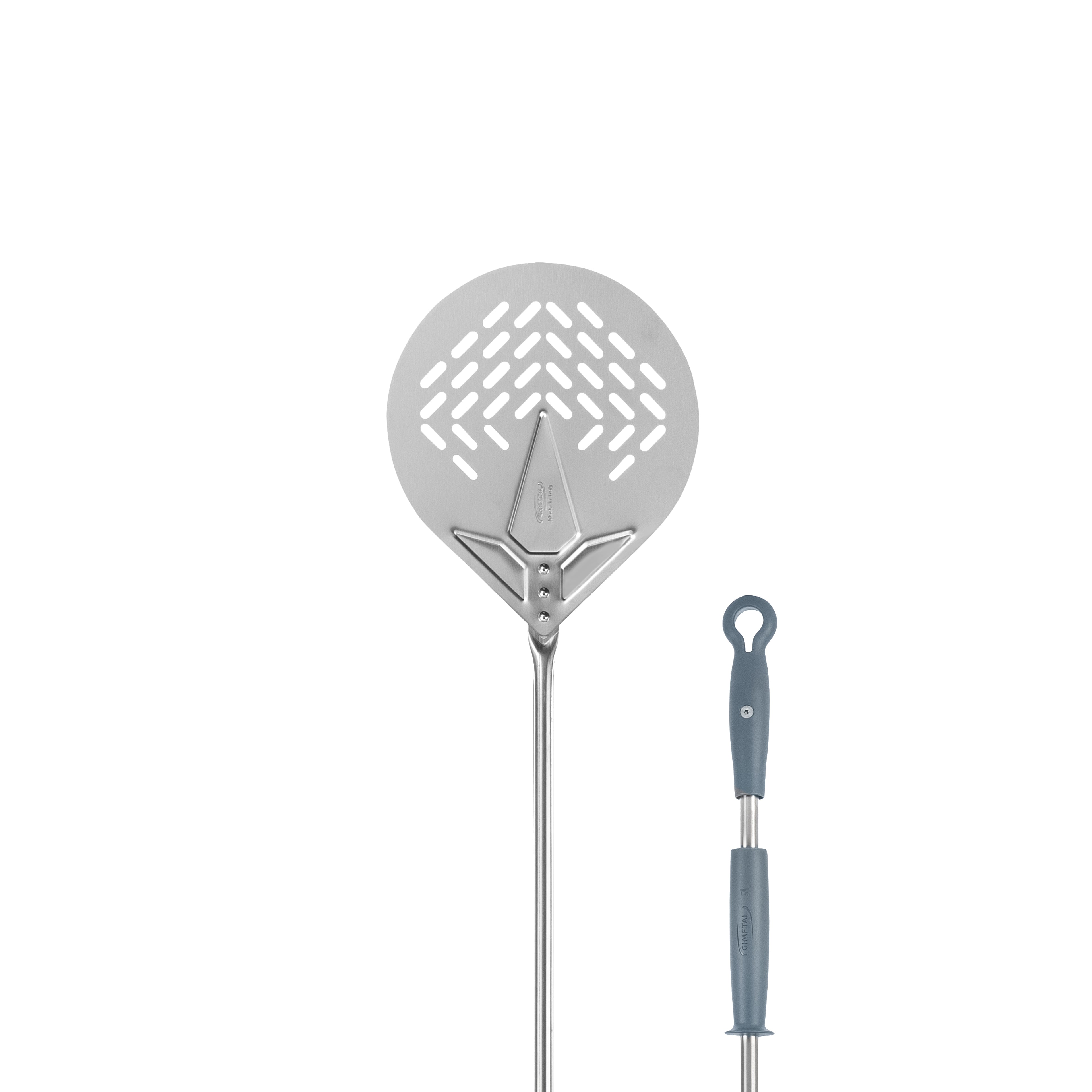 GI.METAL | EVOLUZIONE - PALINO INOX ASOLATO