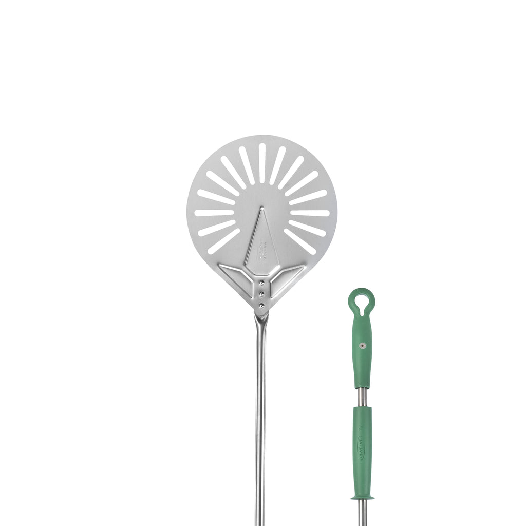 GI.METAL | GLUTEN FREE - PALINO INOX ASOLATO