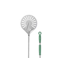 GI.METAL | GLUTEN FREE - PALINO INOX ASOLATO