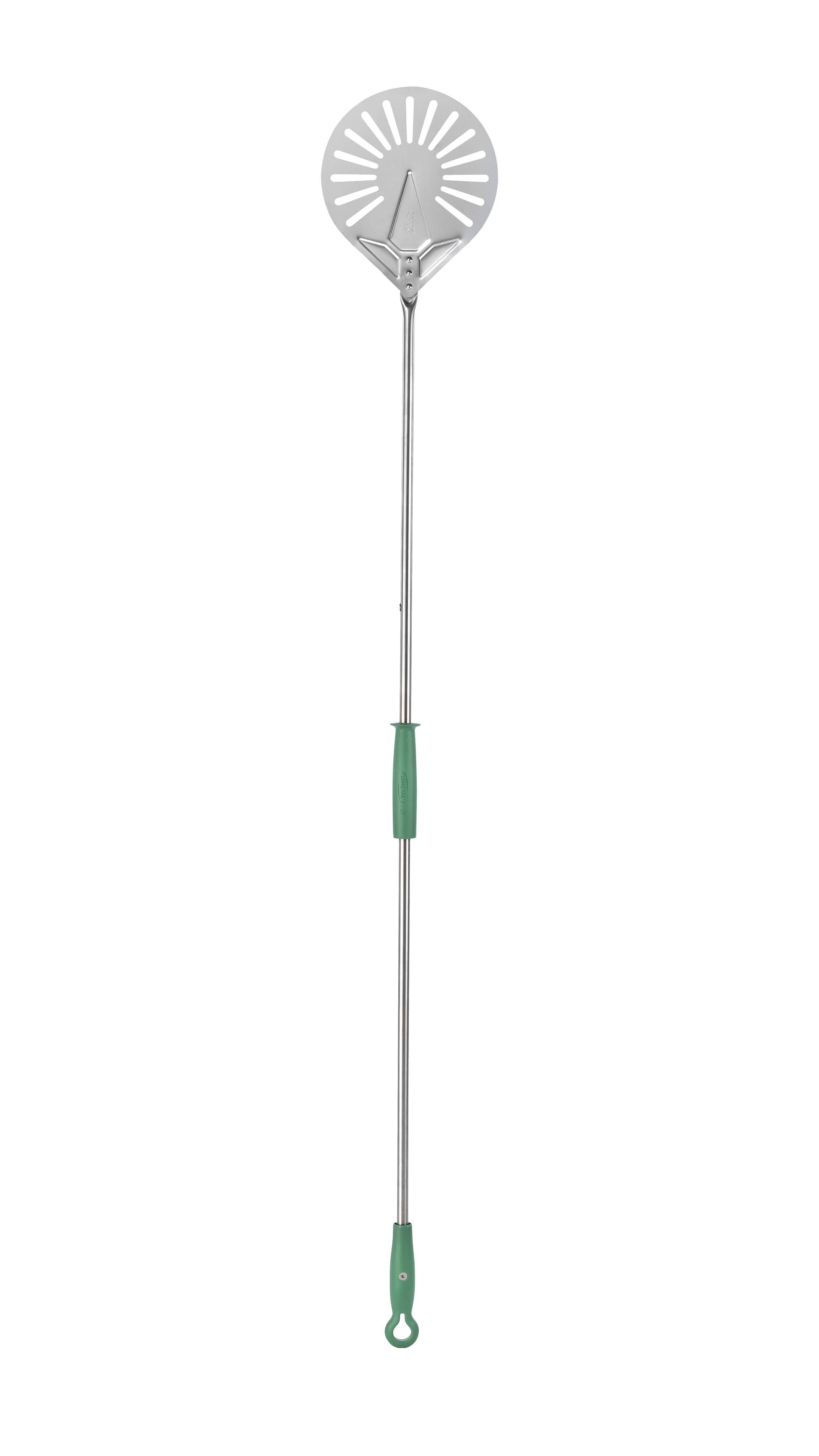 GI.METAL | GLUTEN FREE - PALINO INOX ASOLATO