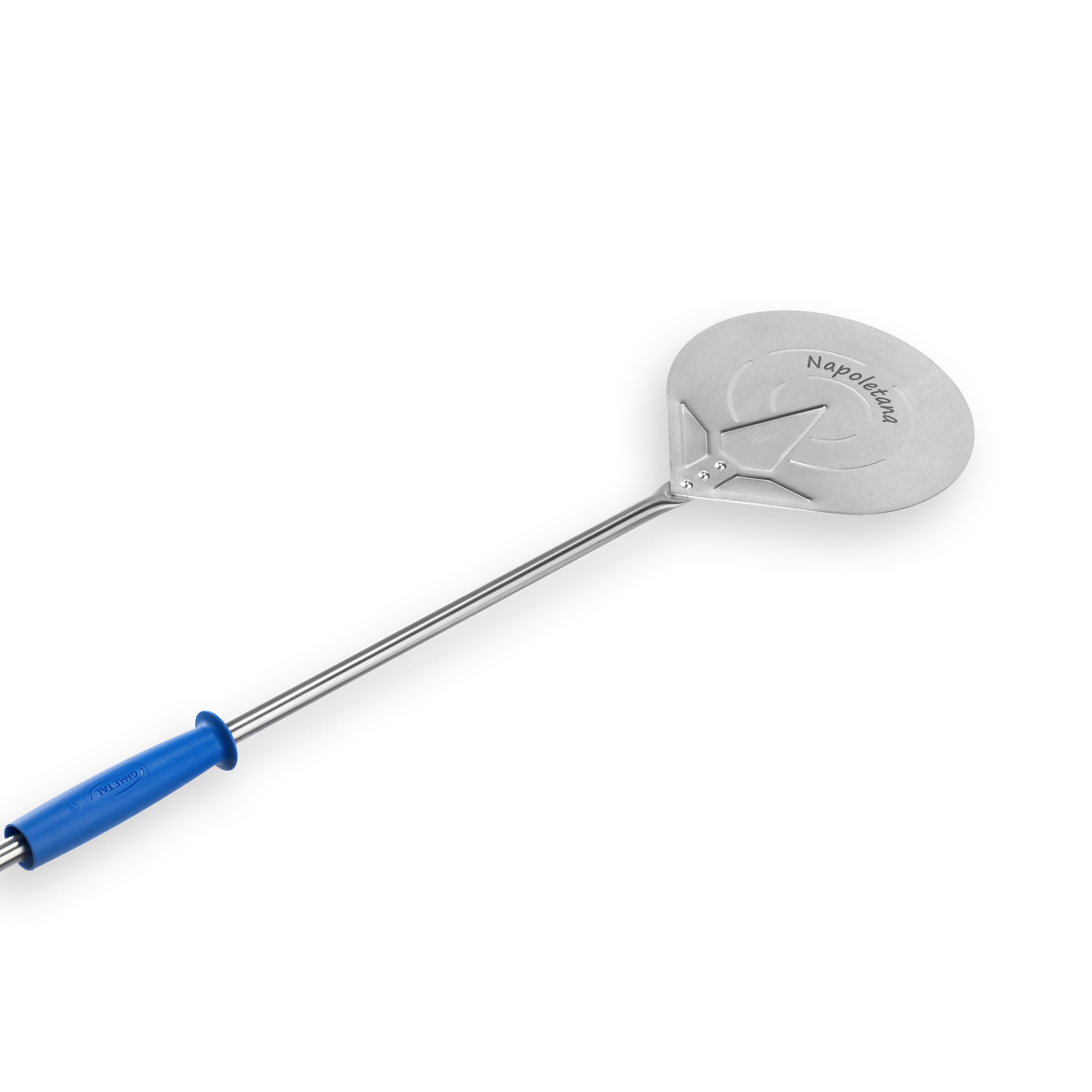 GI.METAL | NAPOLETANA - PALINO INOX ASOLATO