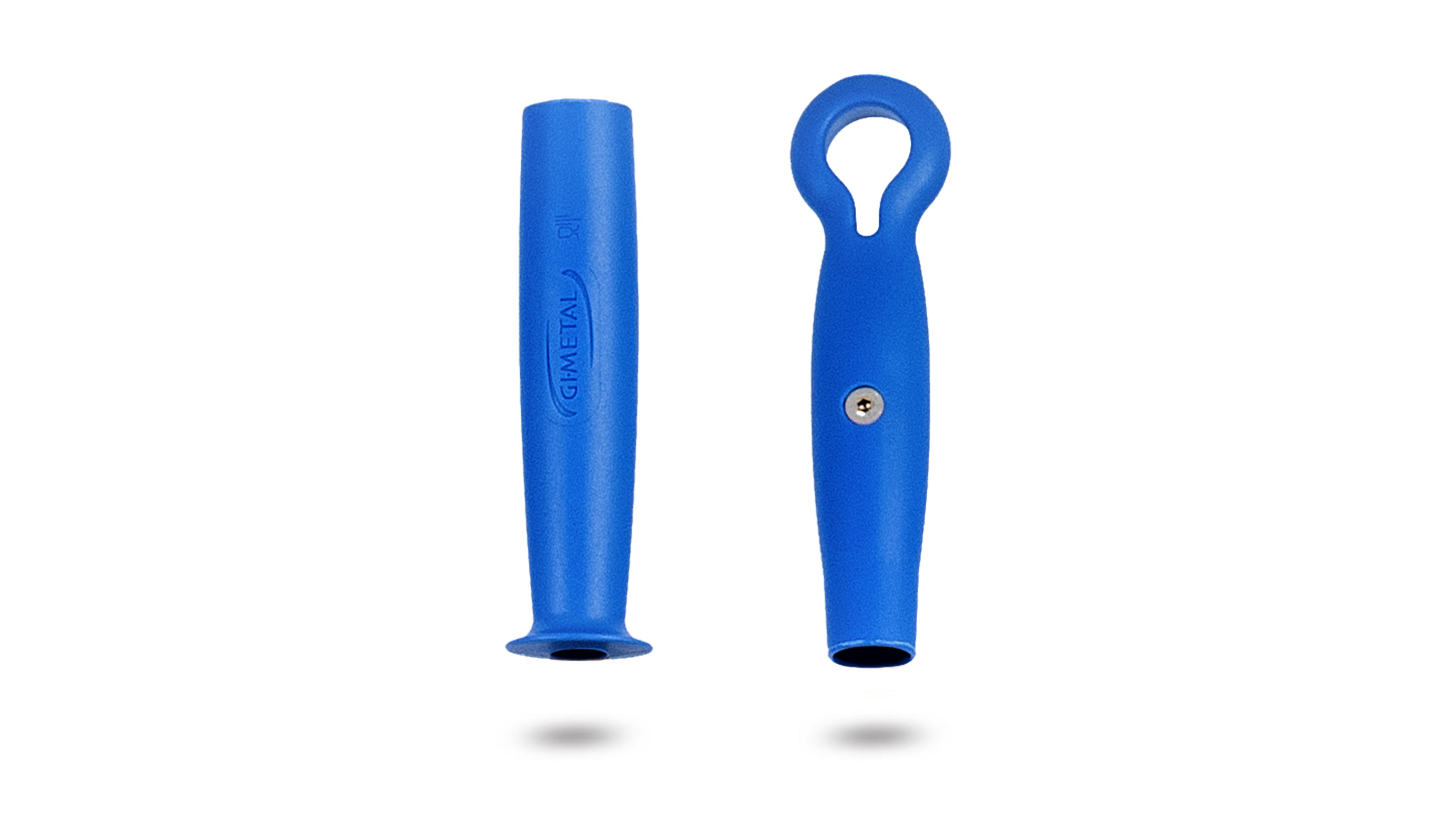 GI.METAL | RICAMBI  PALETTINO AZZURRA