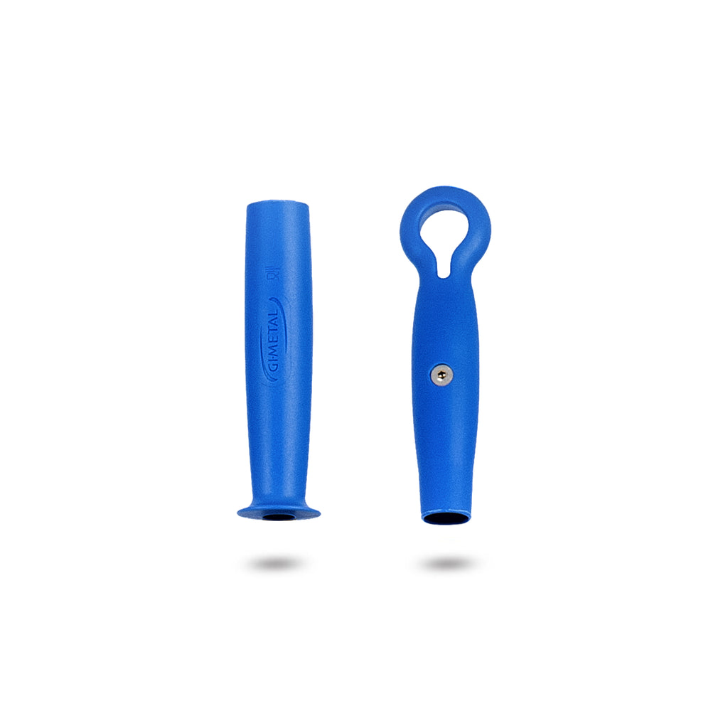 GI.METAL | RICAMBI  PALETTINO AZZURRA