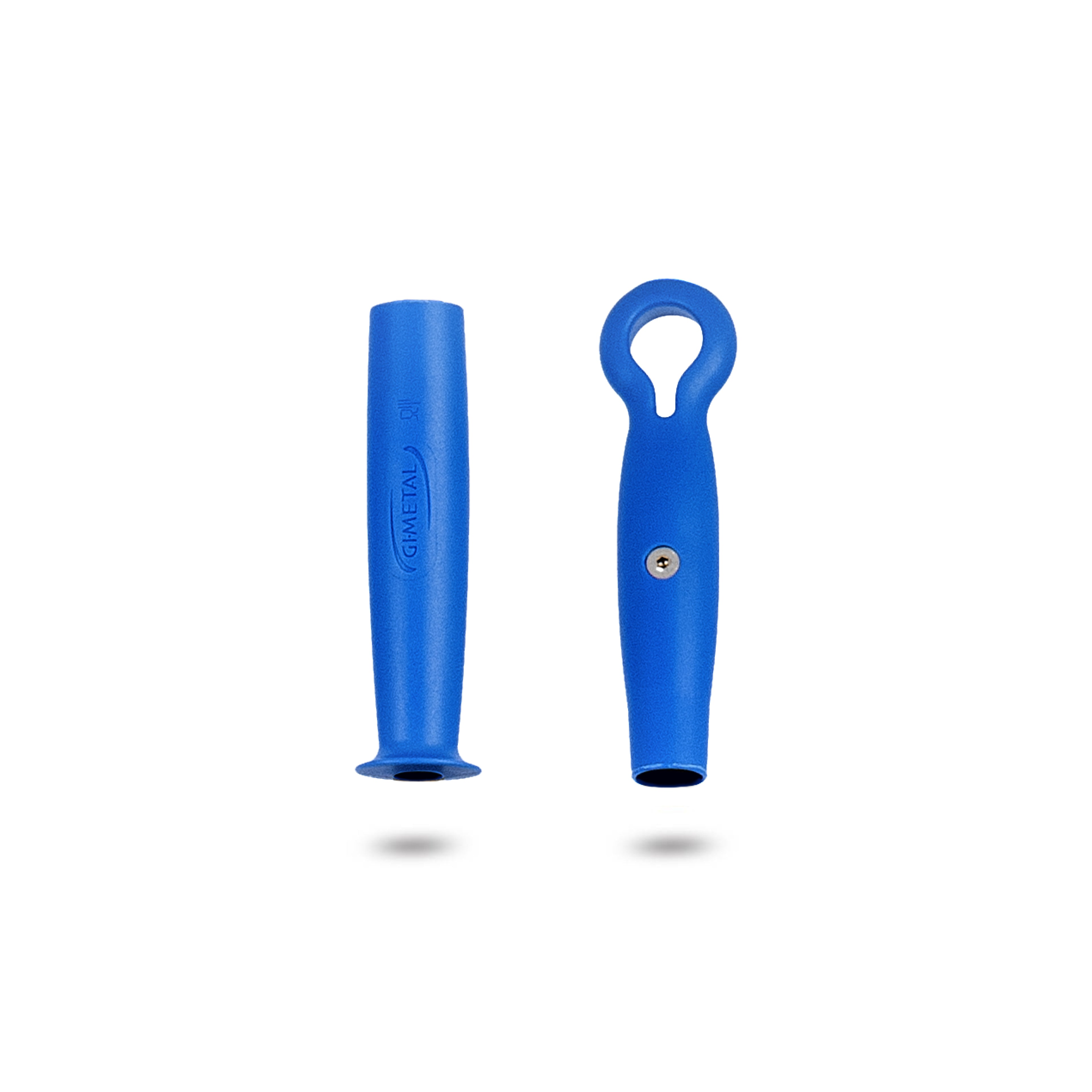 GI.METAL | RICAMBI  PALETTINO AZZURRA