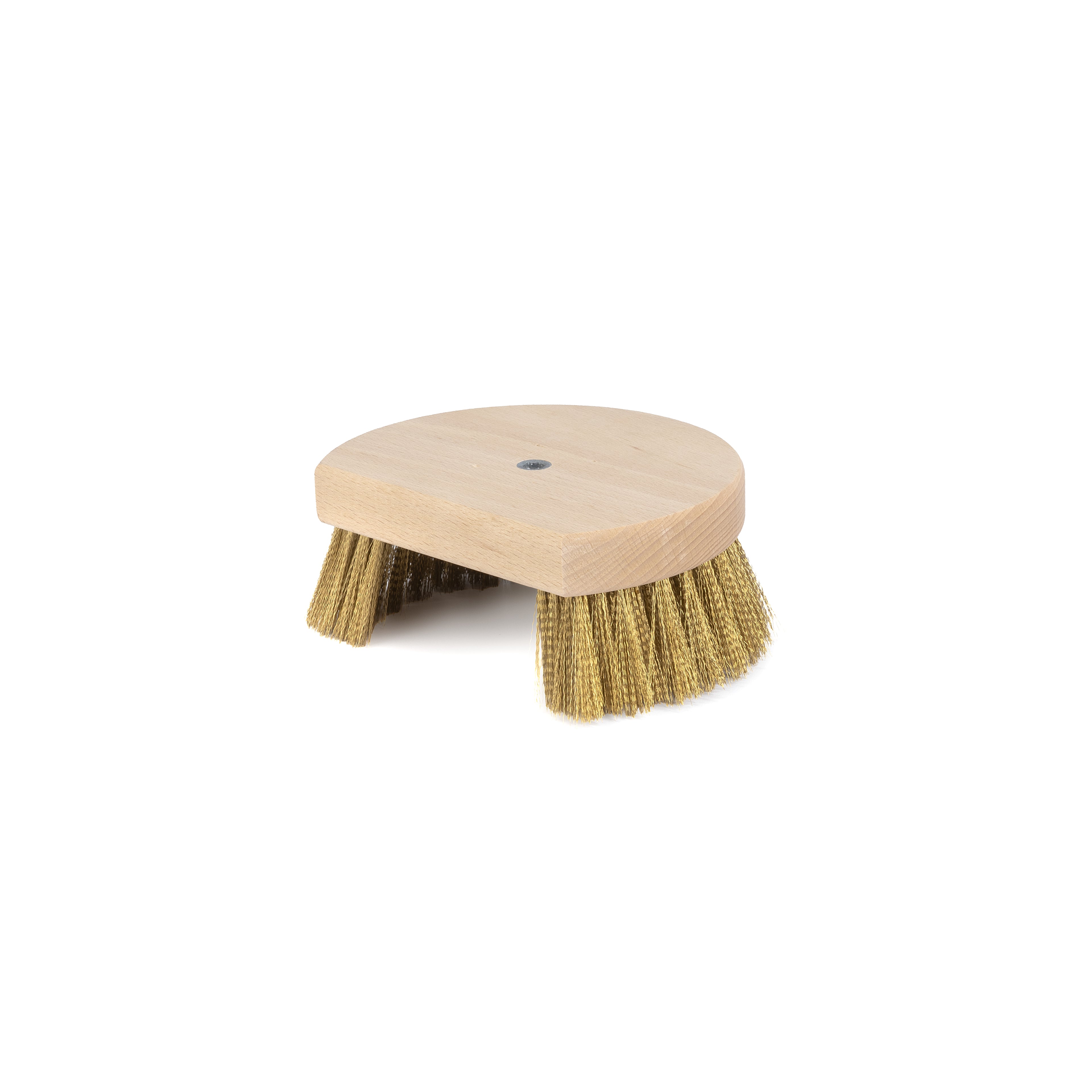 GI.METAL | RICAMBIO SPAZZOLA TONDA