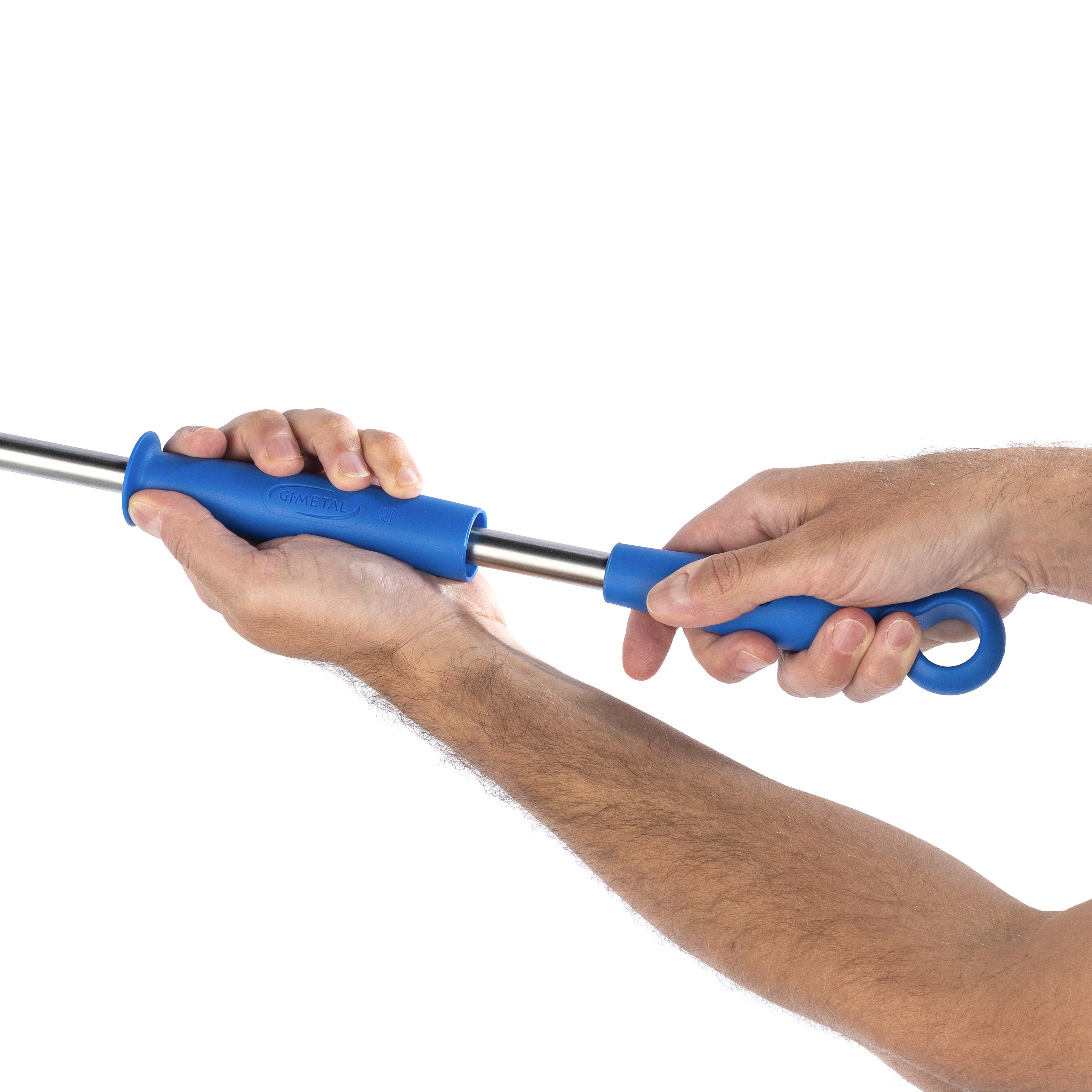 GI.METAL | AZZURRA - PALINO INOX ASOLATO
