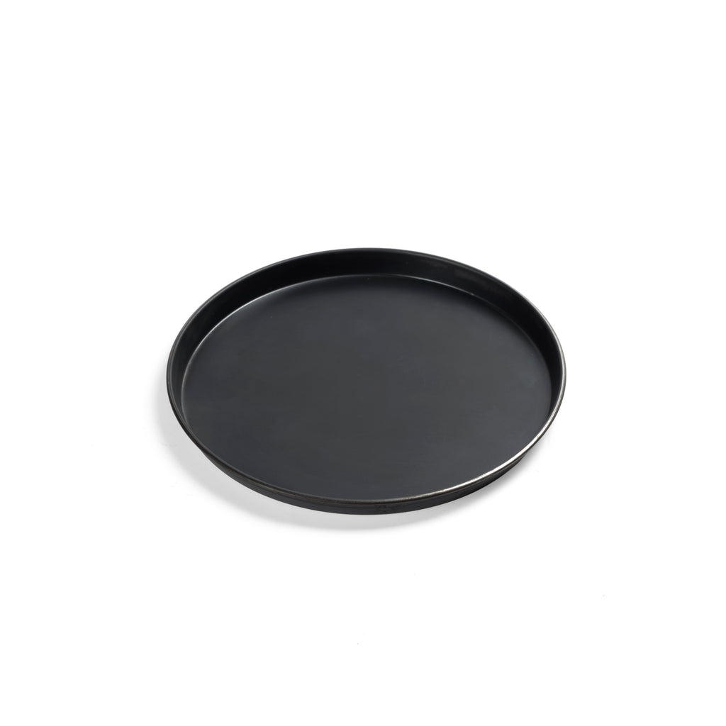 GI.METAL | TEGLIA TONDA 28,5/31