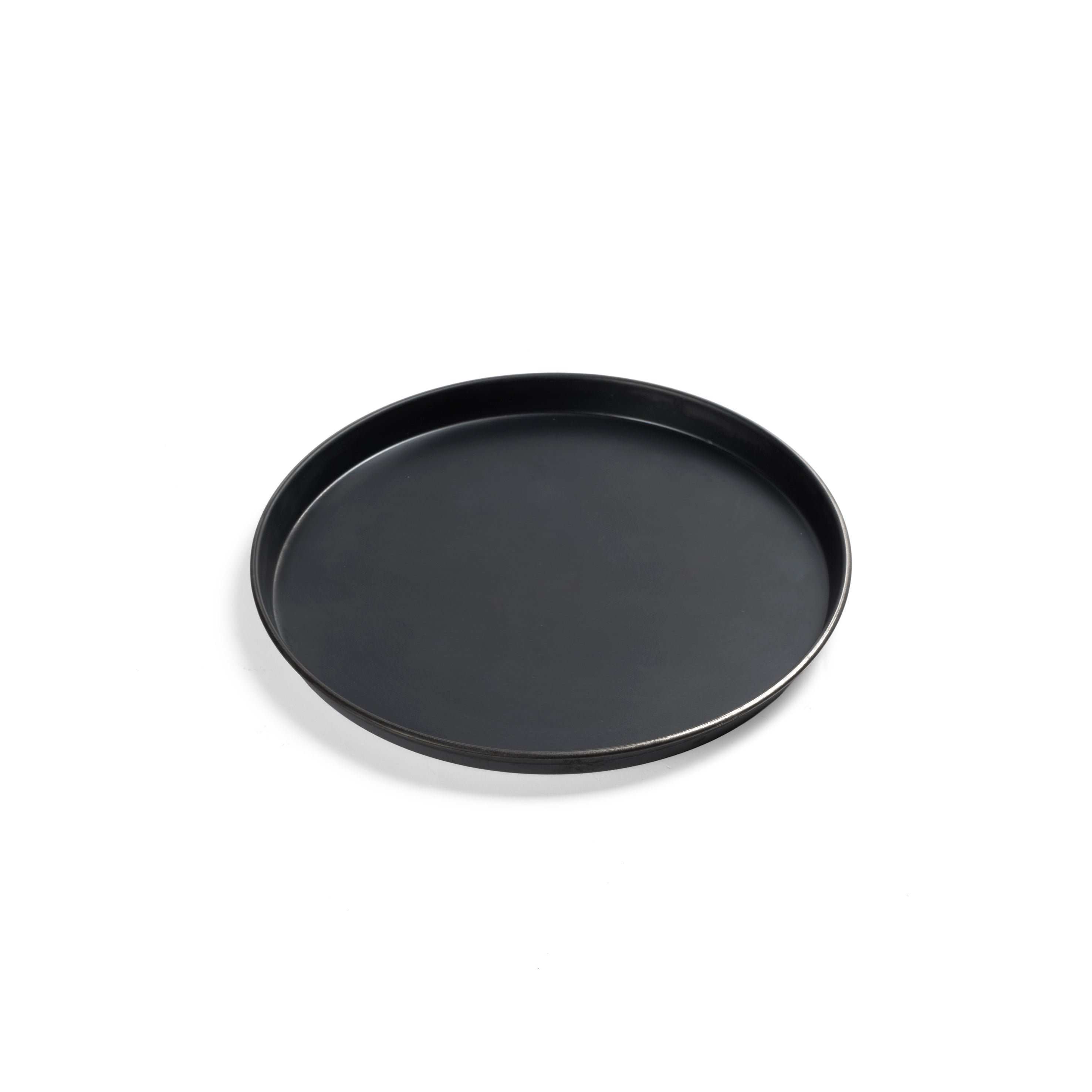 GI.METAL | TEGLIA TONDA 28,5/31