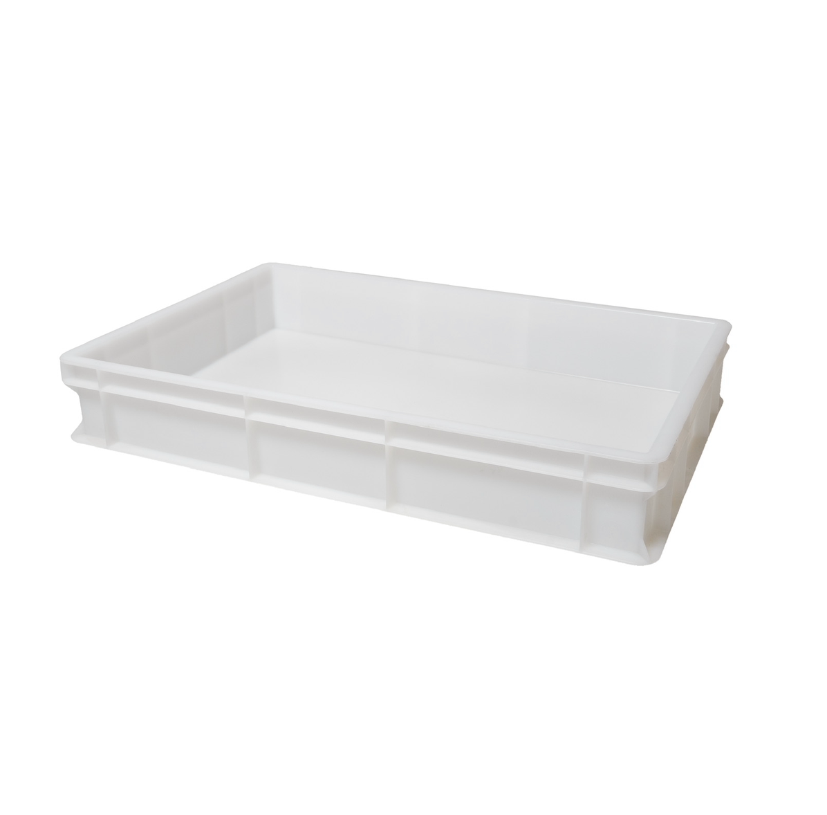 GENUSDEI | CASSETTA 60x40 -  BIANCO