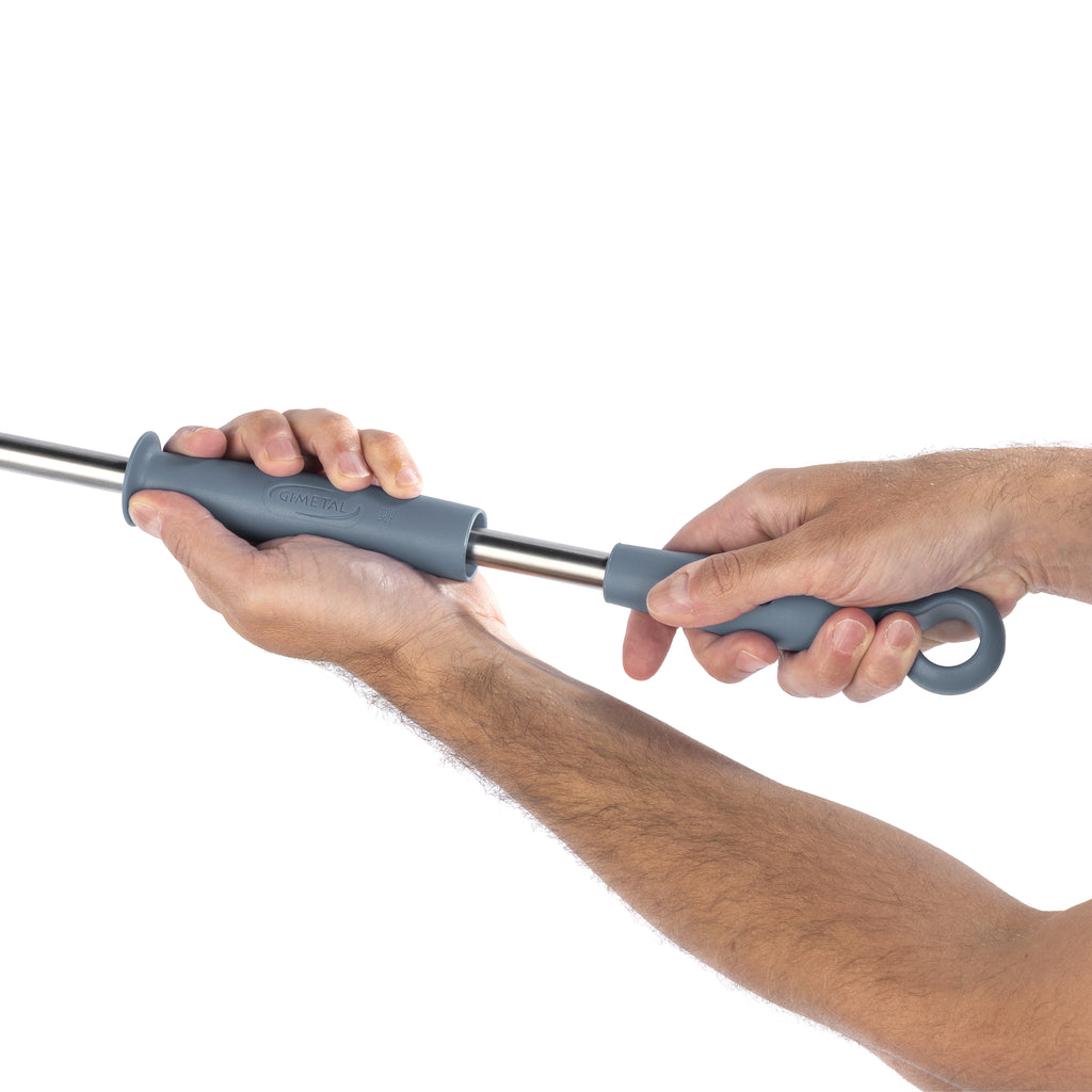 GI.METAL | EVOLUZIONE - PALINO INOX ASOLATO