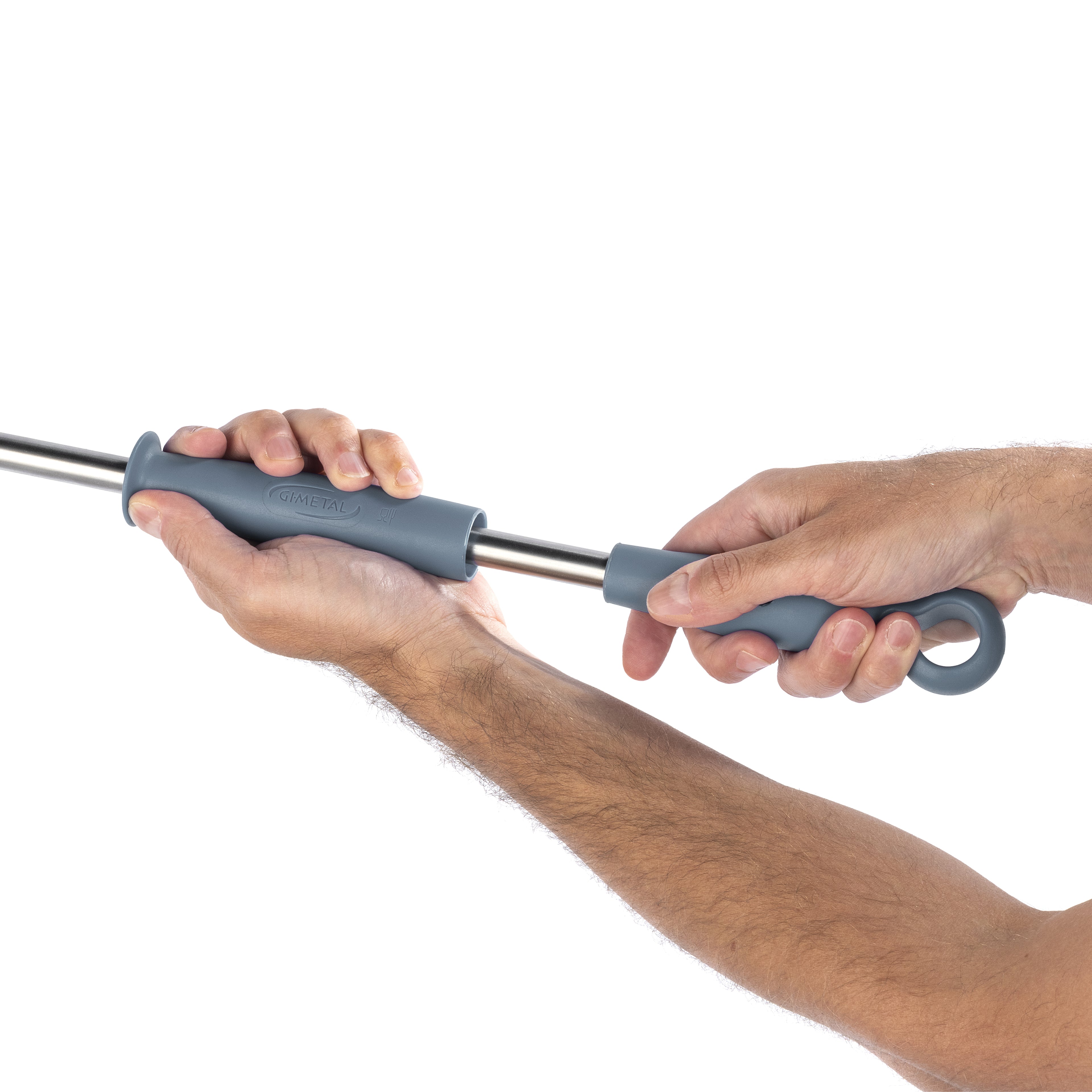GI.METAL | EVOLUZIONE - PALINO INOX ASOLATO